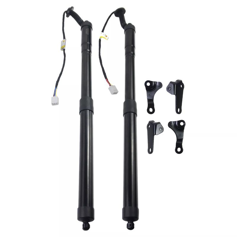 Für 2015-2020 AN160 Toyota Fortuner Links/Rechts Elektrische Heckklappe Gasdruckfeder Heckklappen-Hubzylinder 6891071030 6892071030