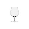 Handmade Ultra-thin Stem Crystal Burgundy Wine Glass
