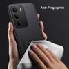 Luxury PU Leather Case For Realme 14X 5G Back Cover Matte Silicone Shockproof Full Protection Phone Case For Realme14X Coque