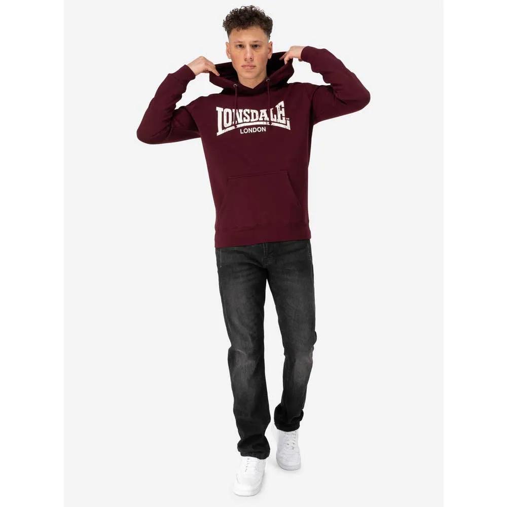 Lonsdale Wolterton Hoodie