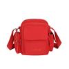 Borsa a tracolla unisex impermeabile multi-tasche - Borsa a spalla di grande capacità per sport, outdoor e uso fotografico