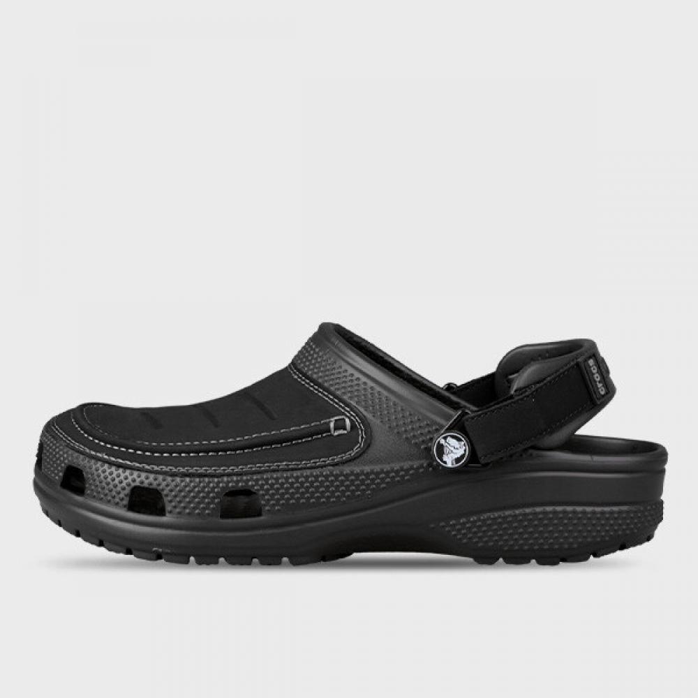 Crocs Yukon ViSta 2 Lightride Clog Men S Slipper SandalS 207689 0dd