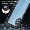 Samsung Galaxy A32 Waterproof & Drop-proof Protective Case 5G - Full Coverage, Dustproof, Snow-Proof