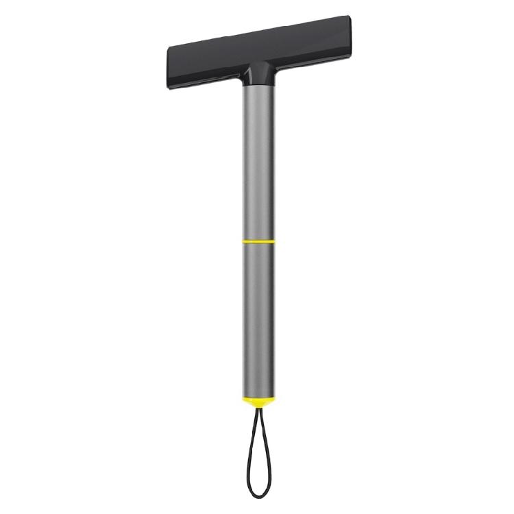 Winter Ice Scraper Windscreen Frost Remover Snow Brush Shovel for Car Taxi 1