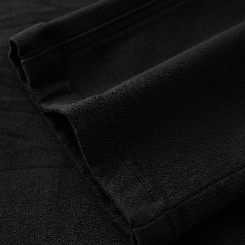 NVG Men's Straight-Leg Jeans