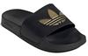 Adidas Wmns Adilette Lite Slide 'Black Matte Gold' Women's GZ6196