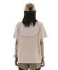 Koldeuwom Dry Core Ss (Beige) - Women