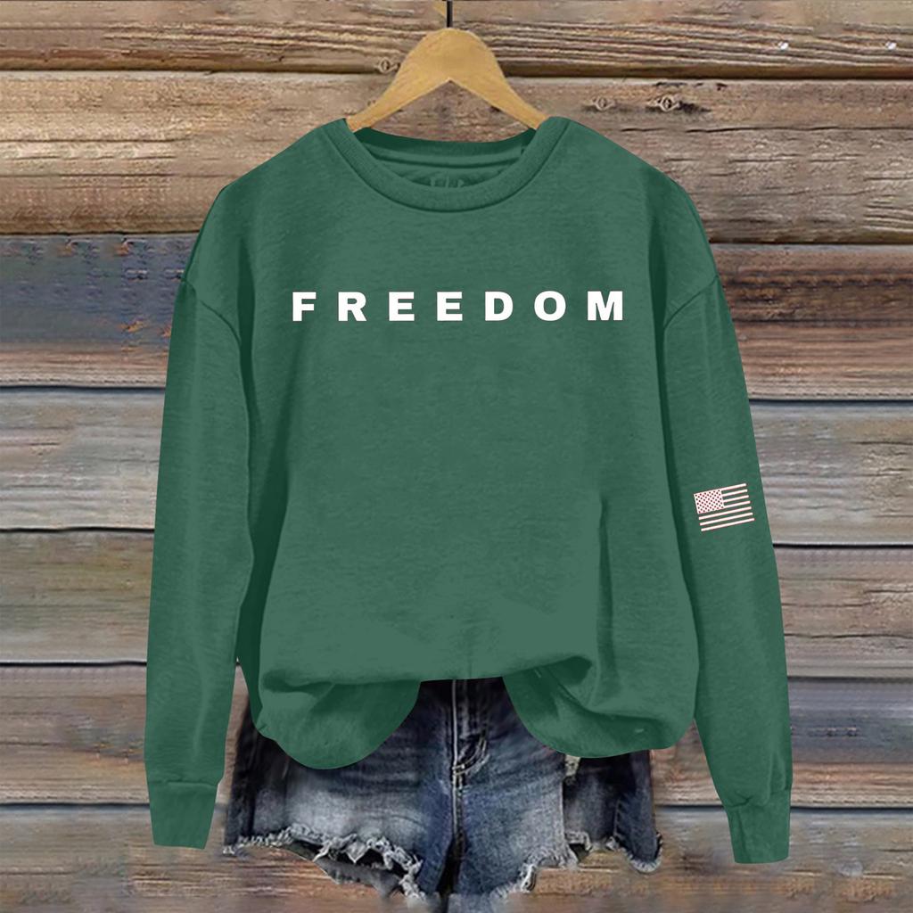 Women Tops Long Sleeve R-Neck Shirts Fall Fashion Casual Business Tunic Blouses