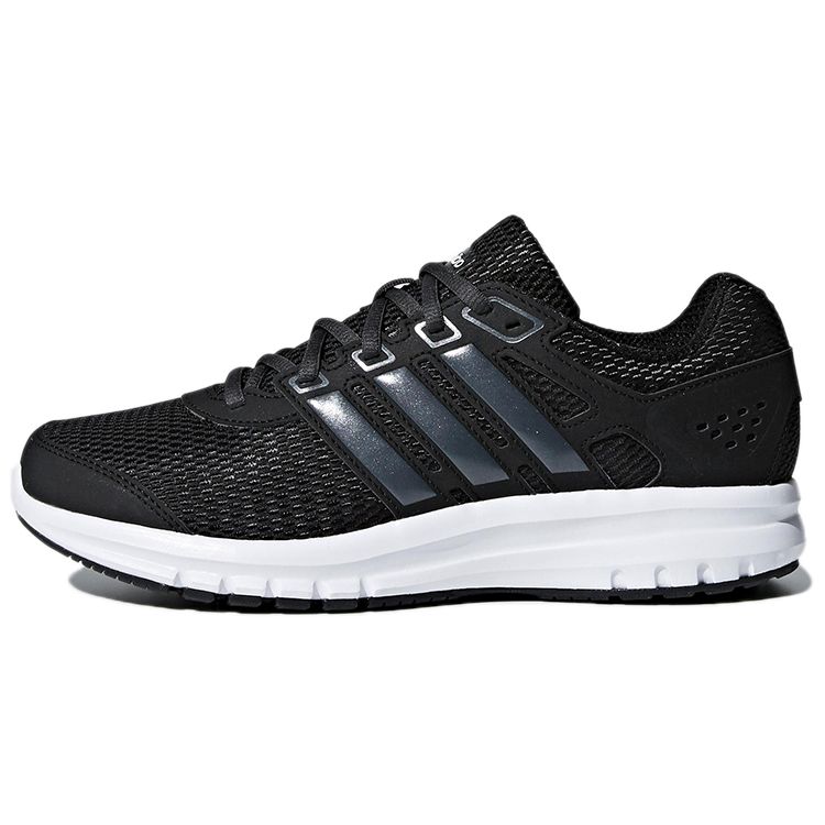

Adidas Duramo Lite Comfortable Sports Fabric Durable Low-Top Running Shoes Women sneaker Carbon-Black CP8765 38