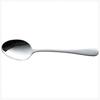 Coffee Spoons - ESMEYER - Sylvia 156-120 - Set of 12 - Stainless Steel - Chrome-plated