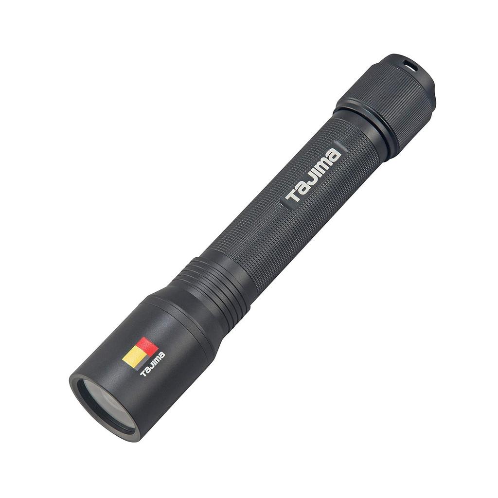 Tajima LED Hand Light Maximum Brightness 500 Lumens H501D, LE-H501D