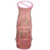 Lifelike Condom Enlargement Penis Sleeve Male Delay Ejaculation Realistic Penis Extender Sex Toys for Men Cock Sleeve