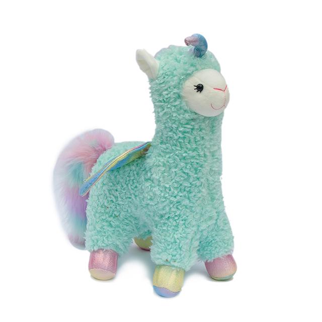 alpacasso unicorn