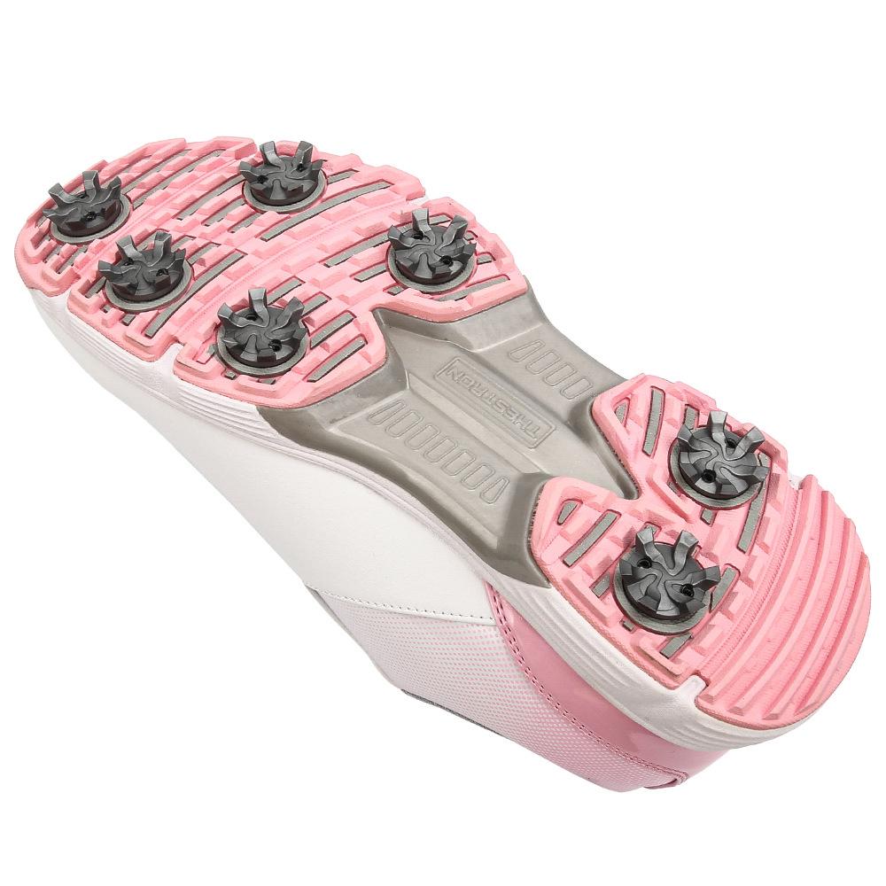THESTRON Women's Waterproof Golf Shoes, Sizes 35-41 - Casual and Sporty.