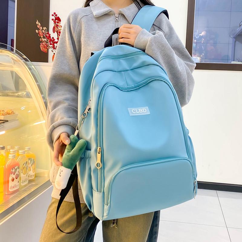 Многокомпонентный рюкзак — фото 19