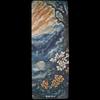 WEZHOPU Anti-Slip Rubber Yoga Mat
