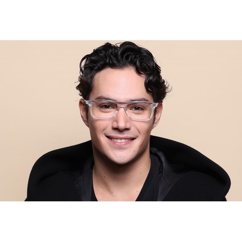 Oakley Ox8178 Rafter 817803 Men Eyeglasses