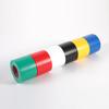 50mm PVC Isolierband: 5 cm breit, wasserdicht, verschleiß- und ölbeständig, Korrosionsschutzisolierung für Rohre und Klimaanlagen.
