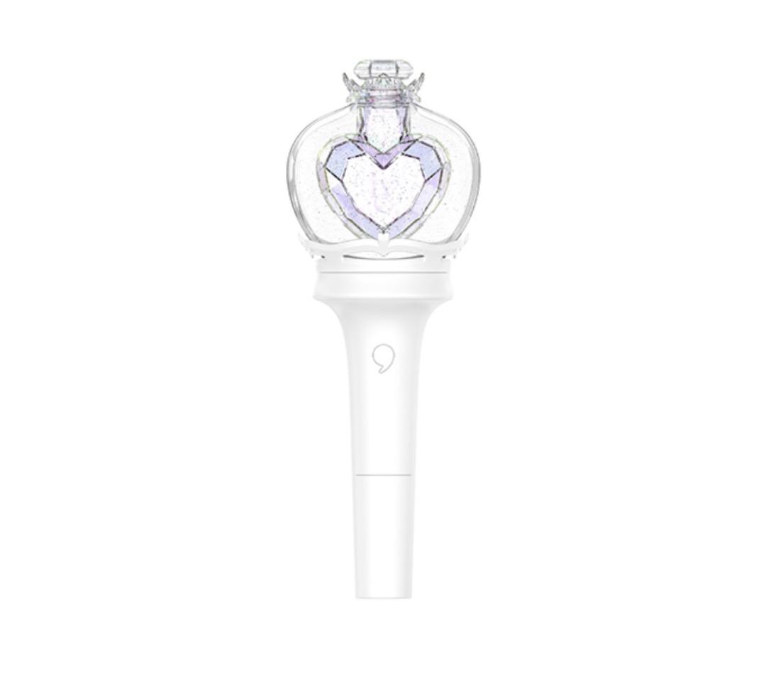 [USED] ive Penlight ver2