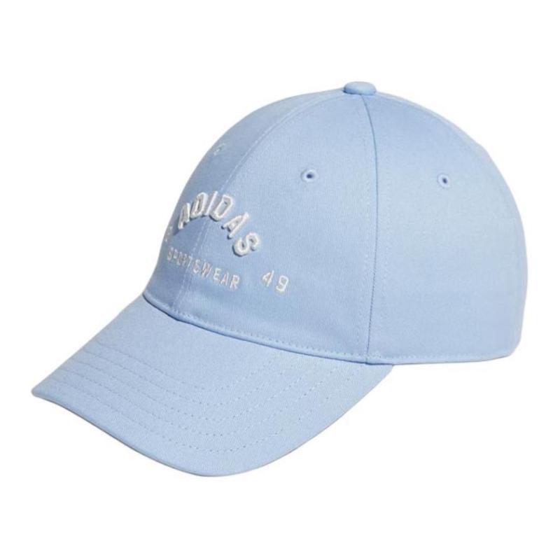 Adidas Baseball Caps Unisex Blue Adidas JY4783