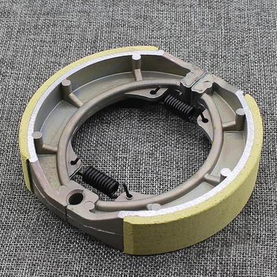 Motorcycle Brake Pad Shoe for 5 Shoes