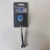 LICOTA Dual-Use Metric 72-Tooth Adjustable Head Ratchet Wrench ARW-12