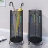 Umbrella Stand Rack for Hotel Lobby or Home Entryway