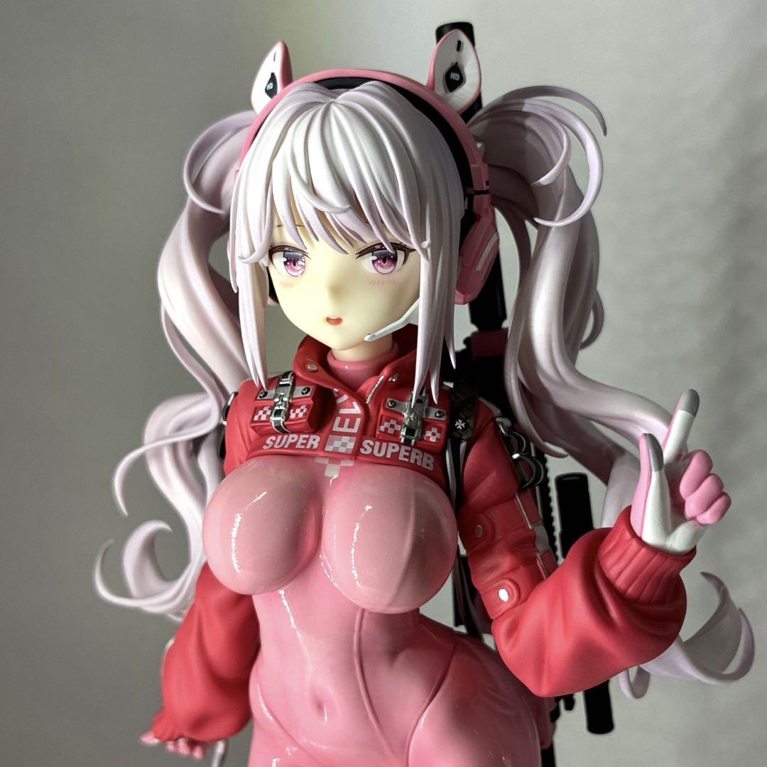 

[Б/У] Богиня Победы NIKKE Алиса