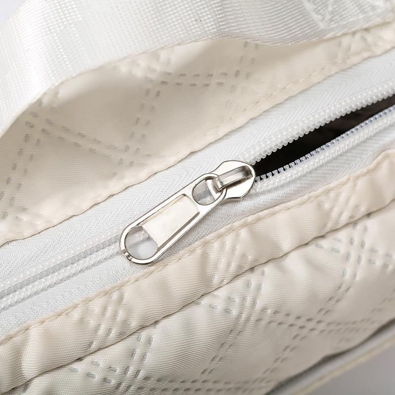 Lässige Umhängetasche für Damen, kleine Umhängetasche, Handtasche, Schultertasche, modische, leichte Unterarmtasche für Damen