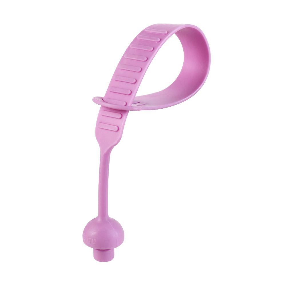 

Avoid Touching Cleaning Tool Toilet Seat Handle Lifting Device Toilet Lid Handle Lid Lifter purple-2