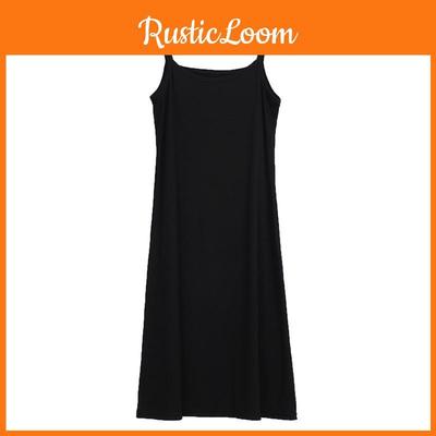 Elegant Women Spaghetti Strap Backless Off Shoulder Strapless Maxi Bodycon Dress For Effortless Style