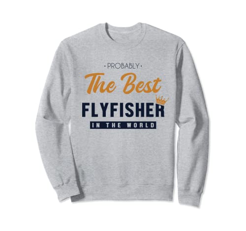 Best Fly Fisher Ocean Angler Fly Fishing Trainer