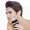 Men's Reciprocating Cordless Razor Shaver USB Rechargeable Multifuctional Wet & Dry Portable Shaver Trimming Grooming