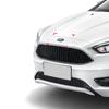 Naklejka Emblemat Przedni Grill Samochodowy Tylna Klapa Bagażnika Przedni Tylny Emblemat Odznaka Naklejka Dla Forda Focus Mondeo Fiesta Line Kugo Transit Escape Fusion Explorer
