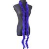 DIY 11G Marabou Feathers Boa For Shaw 2 Meters Turkey Plumes Frigne For DIY Wedding Dress Clothing Shawl Decoration Sewing Crafts