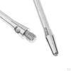 10PCS Ultra Strong Aluminum Alloy Sports Stems Shafts Medium
