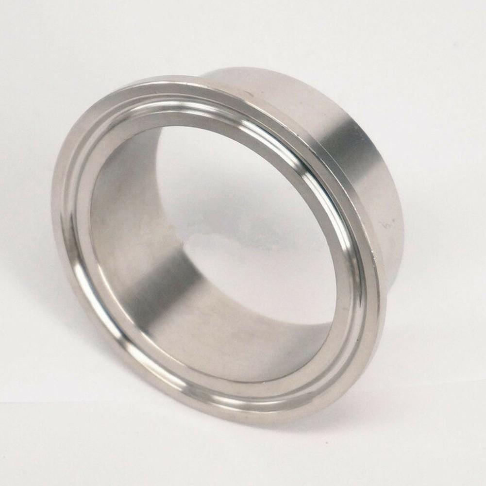 

Сварочное кольцо из нержавеющей стали SUS 304, привариваемое к феррулу 32MM