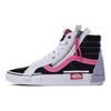 Vans Sk8 Hi Reissue Cap 'Black Azalea Pink' Vans VN0A3WM1XKS