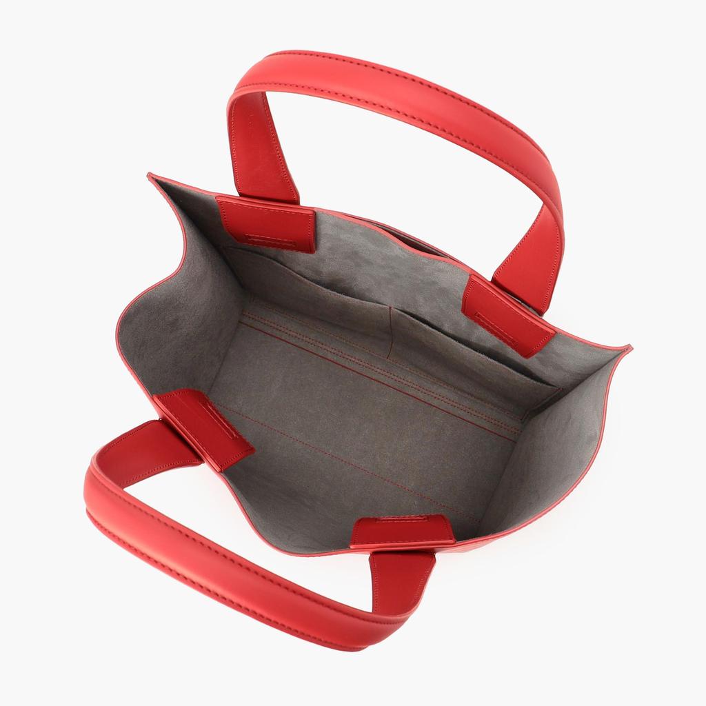 Faro Tote Bag F2311B103 Rosso