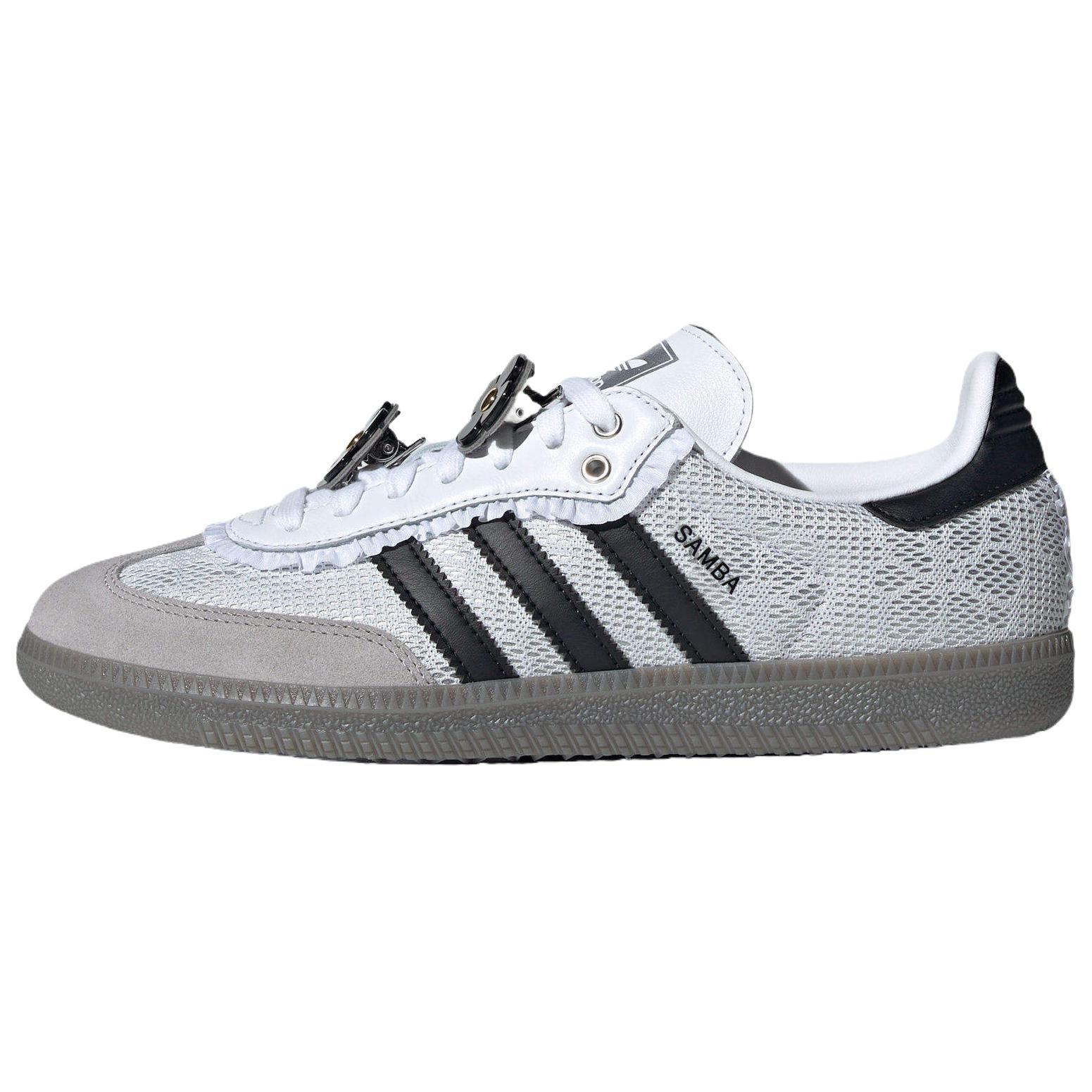 Samba Wmns Adidas Originals Og `Lace