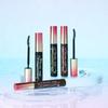 KissMe Heroine Make Advanced Film Mascara Water Proof Free (Long / Volume) (4 Options)
