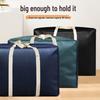 Large Capacity Dustproof Travel & Storage Bags for Quilts and Clothes