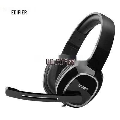 Edifier K815 USB Active Noise Cancelling Over-Ear Headset