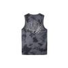 Jordan Men's Tie-Dye Loose Fit Sleeveless Tank Black DZ0568-022