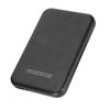 Hard Drive Enclosure Portable 2.5in SATA to USB 3.0 Hard Disk Box with Data Cable Storage Bag for Laptop Desktop (Not