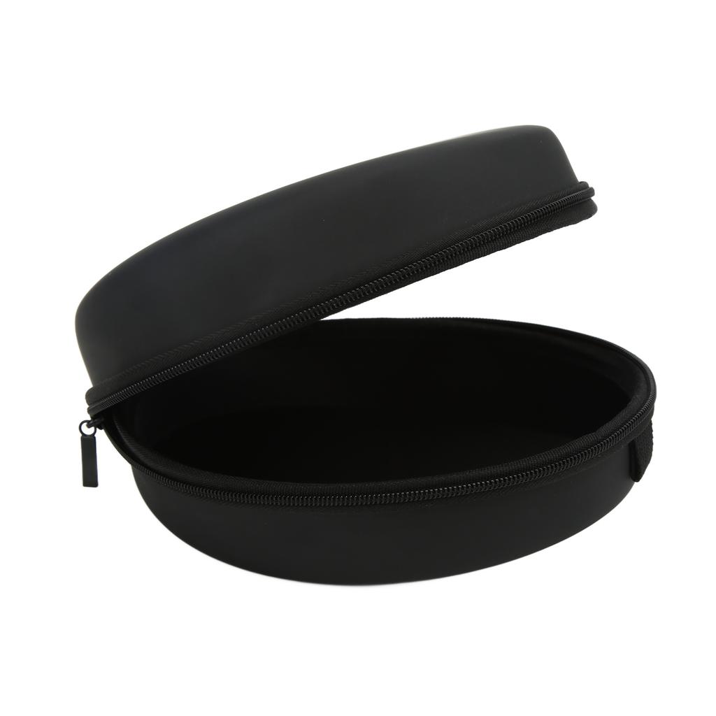 Headphone Case EVA Hard Shell Headset Travel Storage Bag Portable Carrying Pouch Accessory