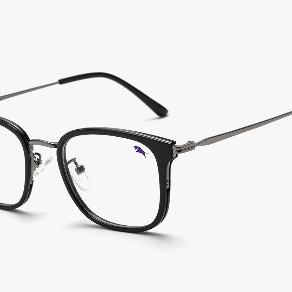 Lugo Btikeol Eyeglass Frames (Lc5947 110 52)