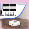 A7 For Ilife A9s V8 X750 Vacuum Robot Replacement Parts Kit Main Filter Brush