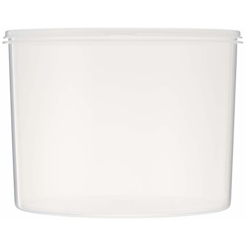 Nagao Hi-Pack Storage Container, 4900ml, S-66, Made in Japan