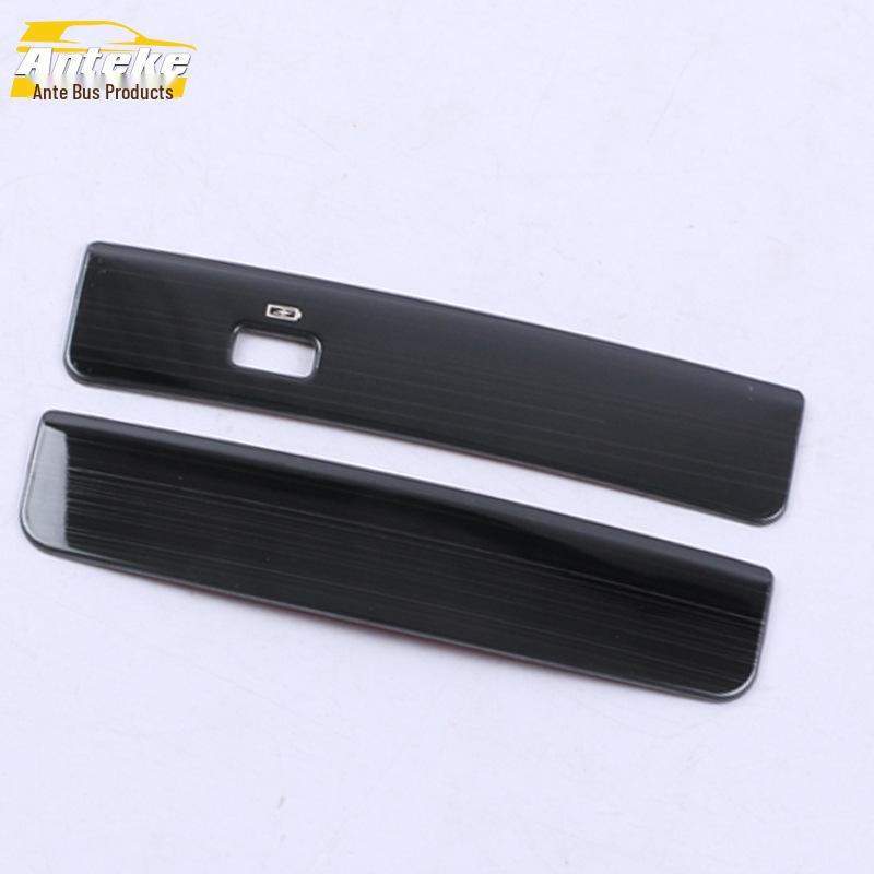 CS55 PLUS Rear USB Panel Charging Port Sticker Accessory